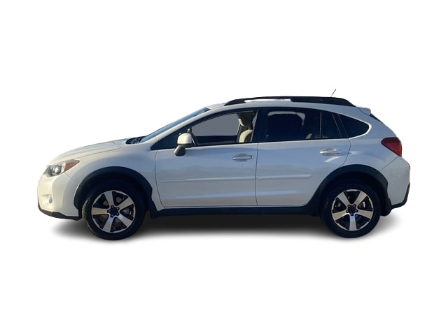 2014 Subaru XV Crosstrek Premium 3