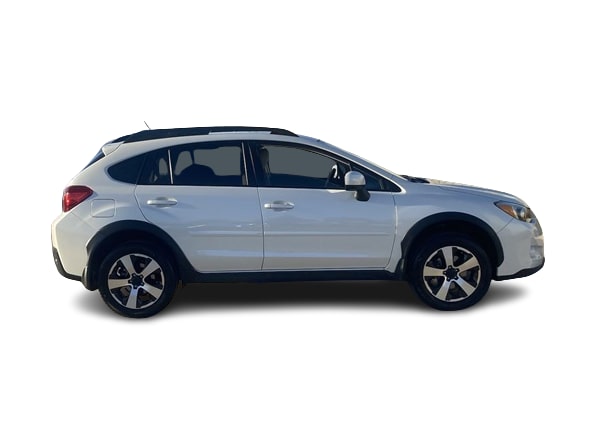 2014 Subaru XV Crosstrek Premium 20