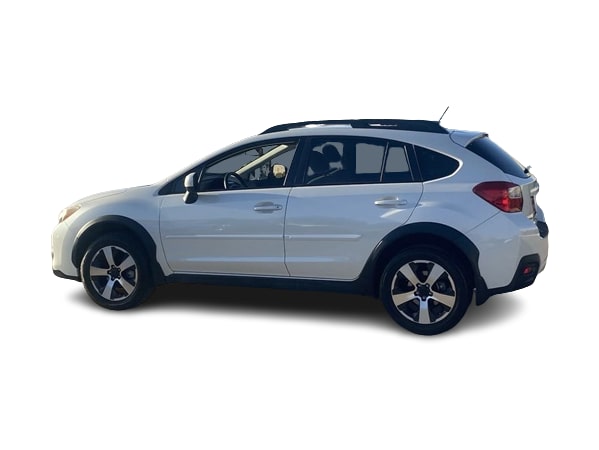 2014 Subaru XV Crosstrek Premium 18