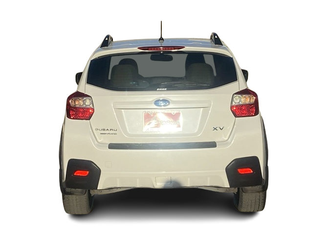 2014 Subaru XV Crosstrek Premium 4