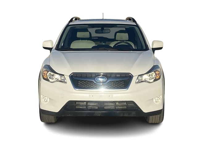 2014 Subaru XV Crosstrek Premium 5