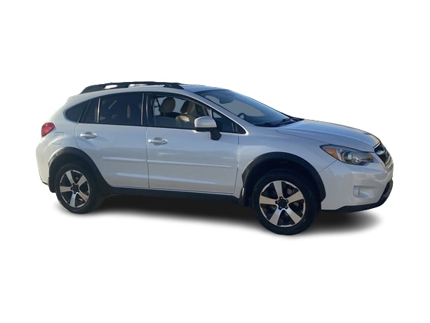 2014 Subaru XV Crosstrek Premium 21