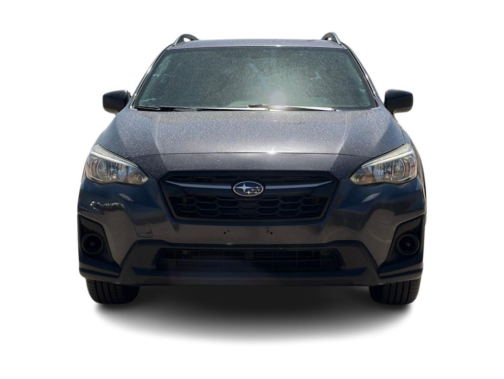 Thumbnail: 2018 Subaru Crosstrek - 6