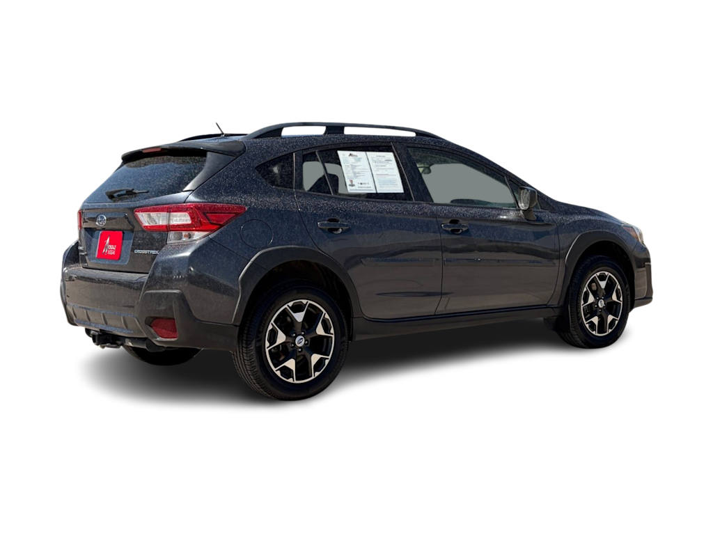 Thumbnail: 2018 Subaru Crosstrek - 17
