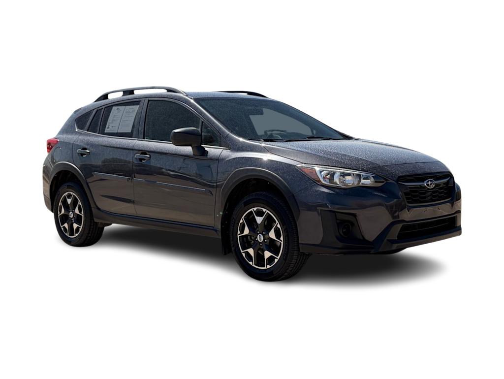 Thumbnail: 2018 Subaru Crosstrek - 19