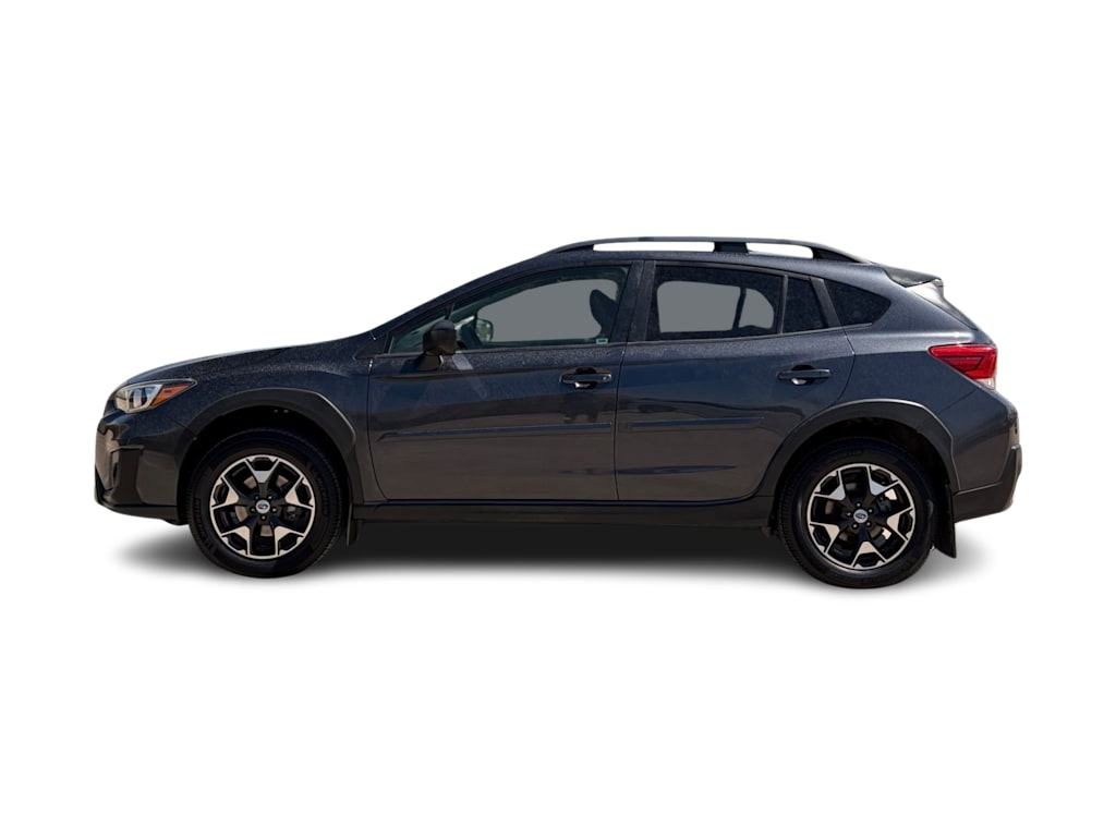 Thumbnail: 2018 Subaru Crosstrek - 3