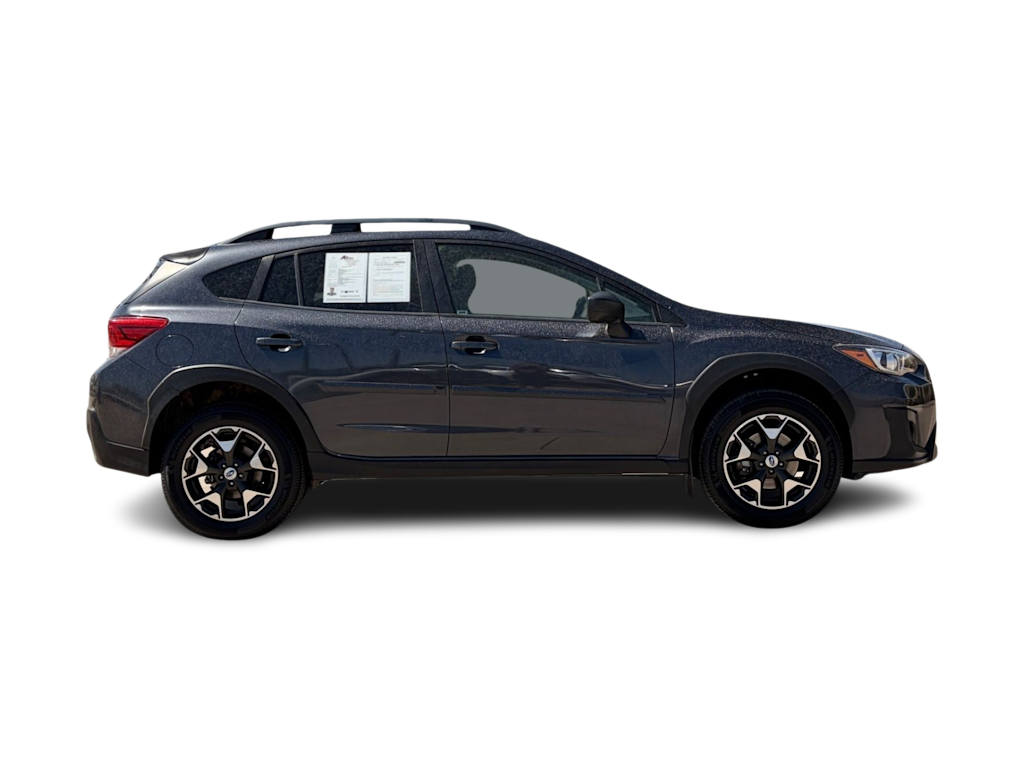 Thumbnail: 2018 Subaru Crosstrek - 18
