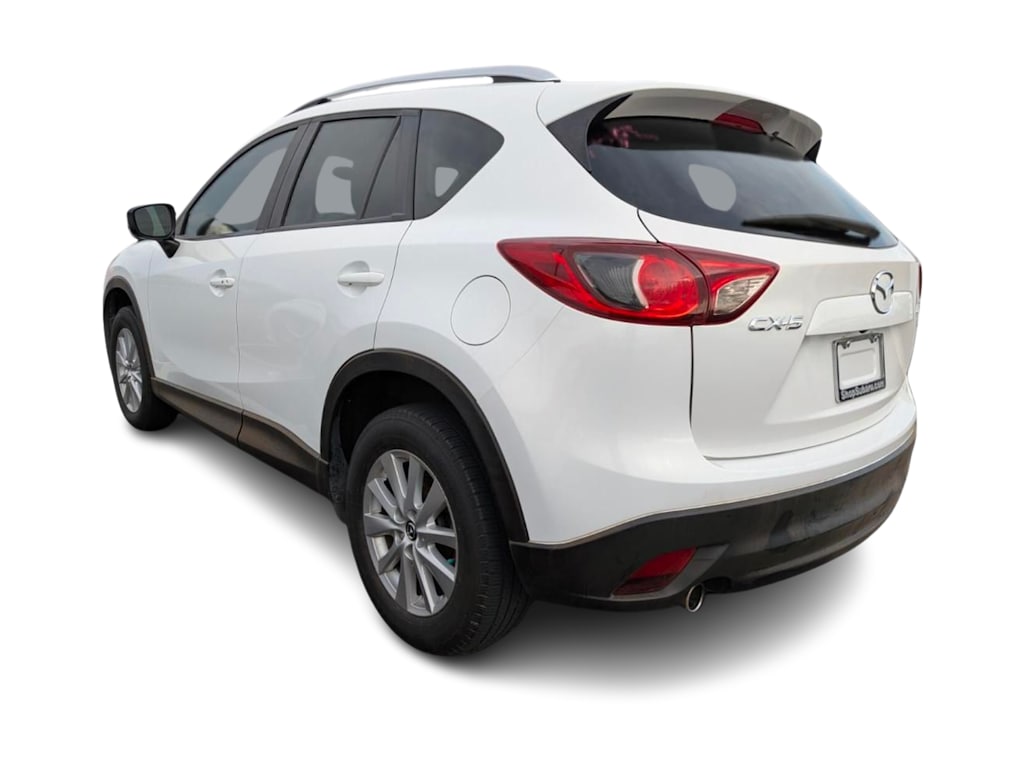 Thumbnail: 2015 Mazda CX-5 - 2