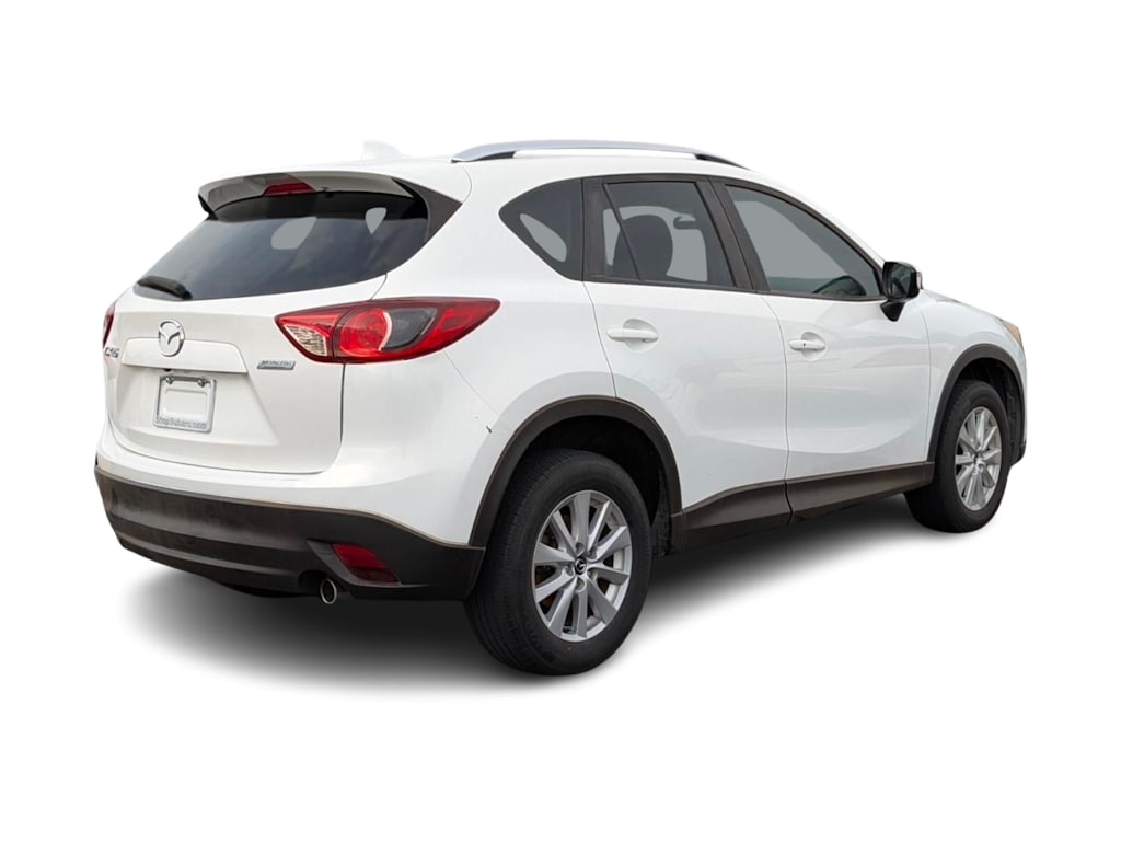 Thumbnail: 2015 Mazda CX-5 - 9