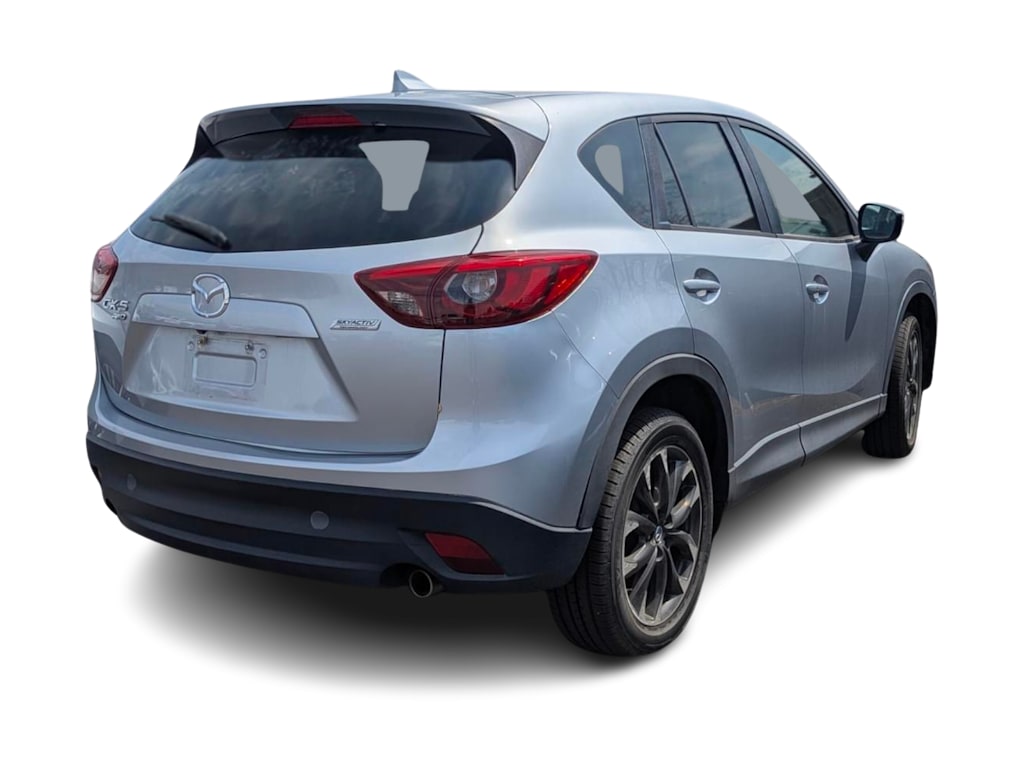 Thumbnail: 2016 Mazda CX-5 - 7
