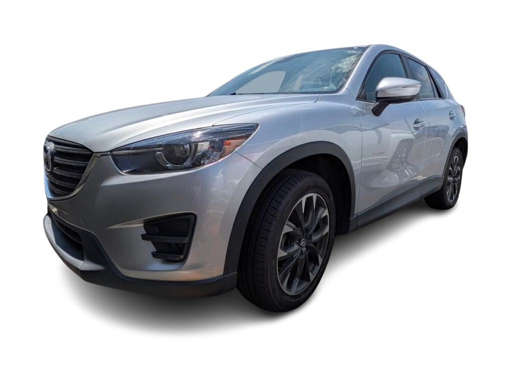Thumbnail: 2016 Mazda CX-5 - 6