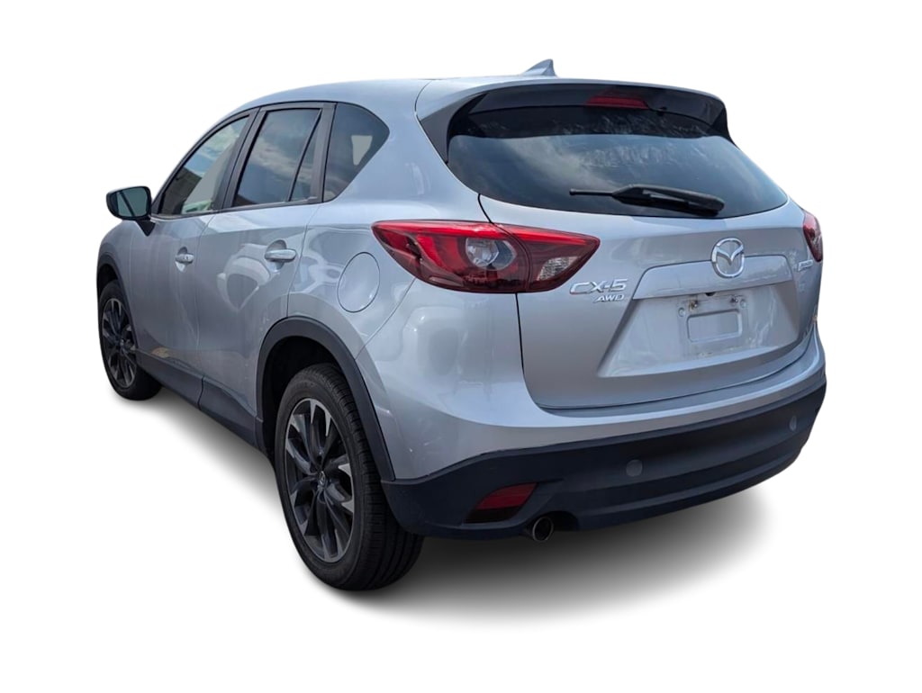 Thumbnail: 2016 Mazda CX-5 - 2