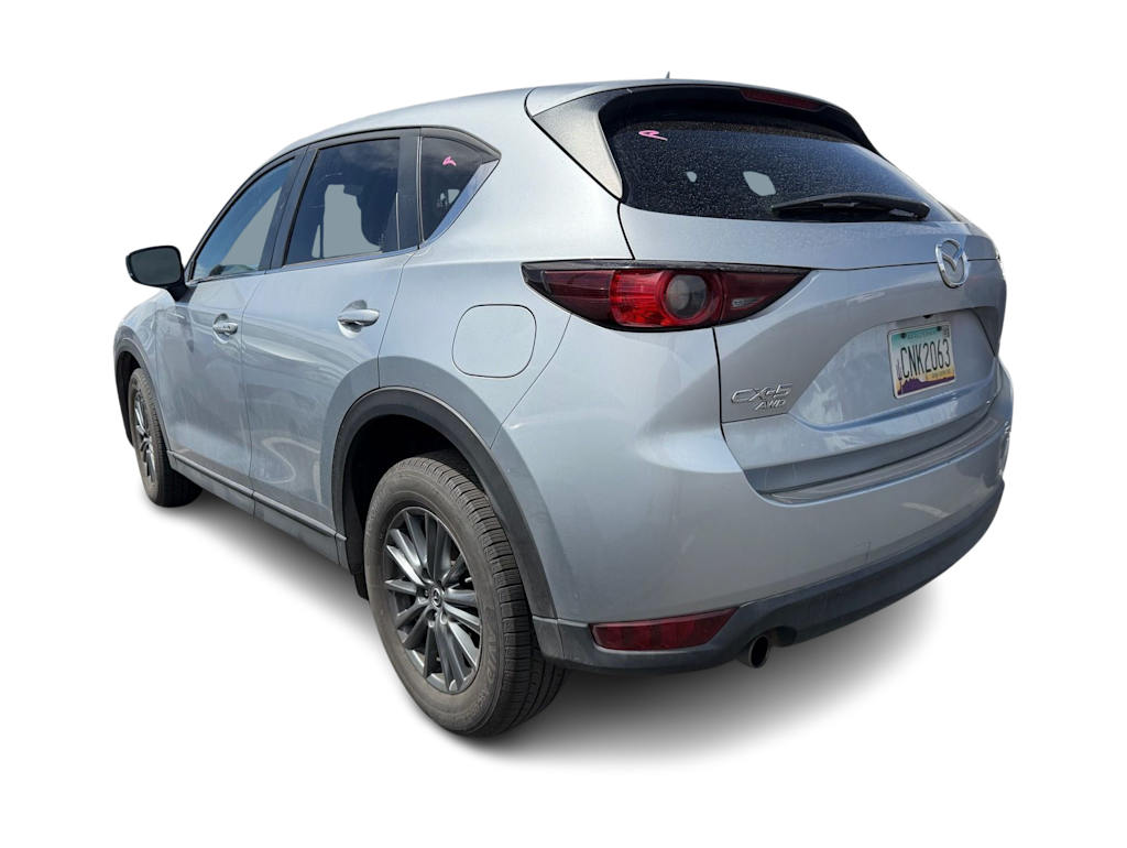 Thumbnail: 2017 Mazda CX-5 - 2