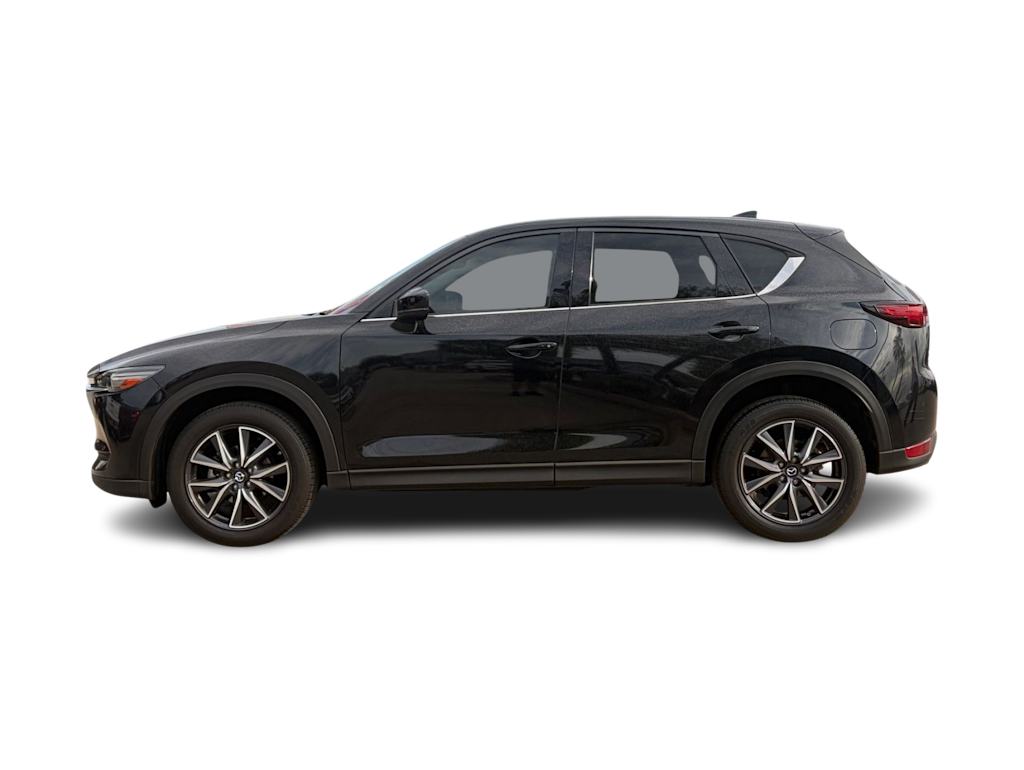 Thumbnail: 2018 Mazda CX-5 - 14