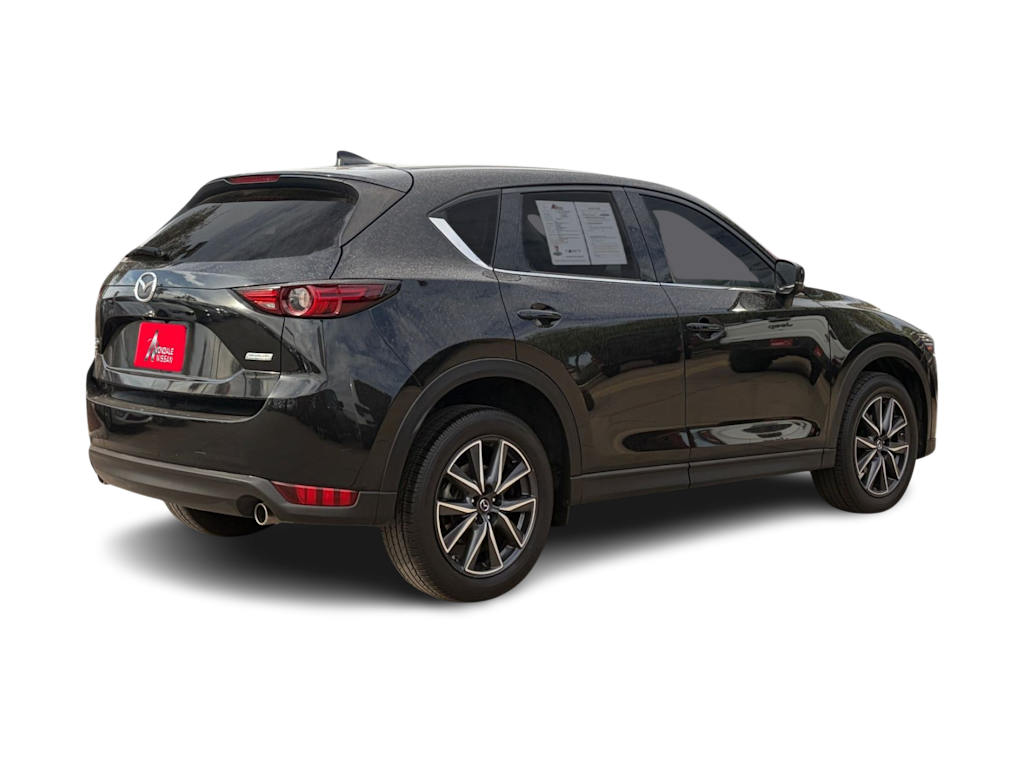 Thumbnail: 2018 Mazda CX-5 - 15