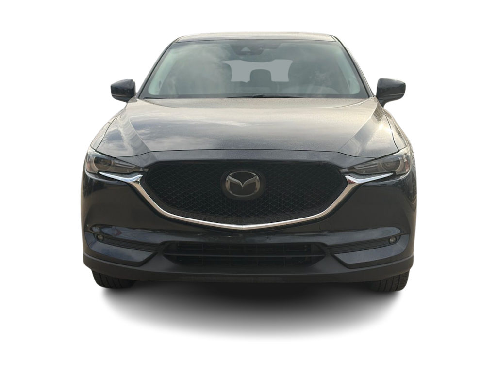 Thumbnail: 2018 Mazda CX-5 - 6
