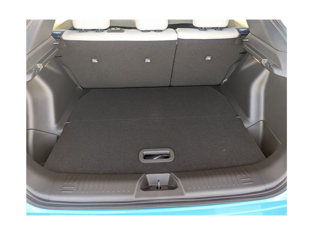 Thumbnail: 2026 Nissan Leaf - 14