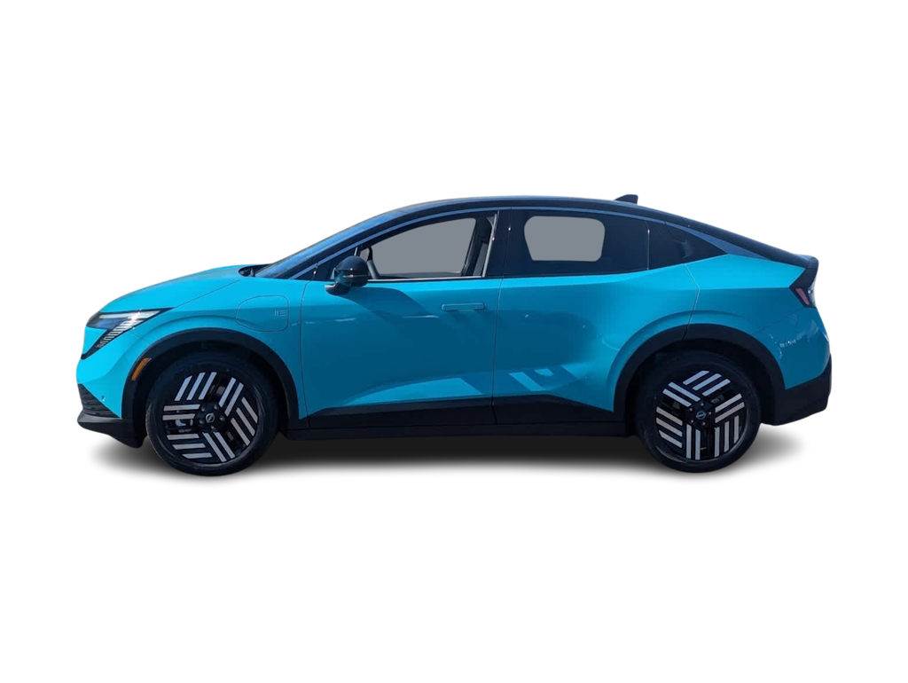 Thumbnail: 2026 Nissan Leaf - 3