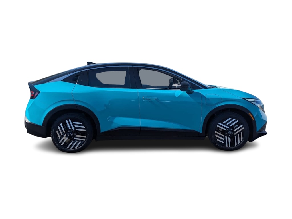 Thumbnail: 2026 Nissan Leaf - 18