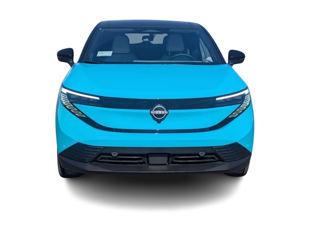 Thumbnail: 2026 Nissan Leaf - 5