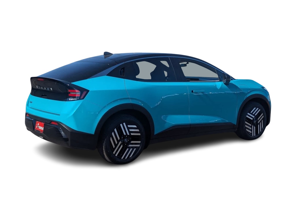 Thumbnail: 2026 Nissan Leaf - 17