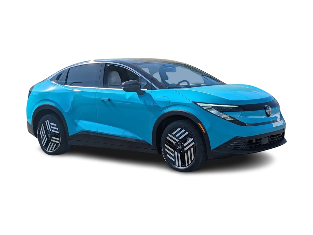 Thumbnail: 2026 Nissan Leaf - 19