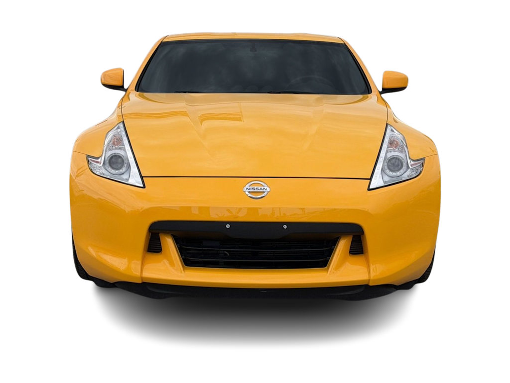 Thumbnail: 2009 Nissan Z - 6
