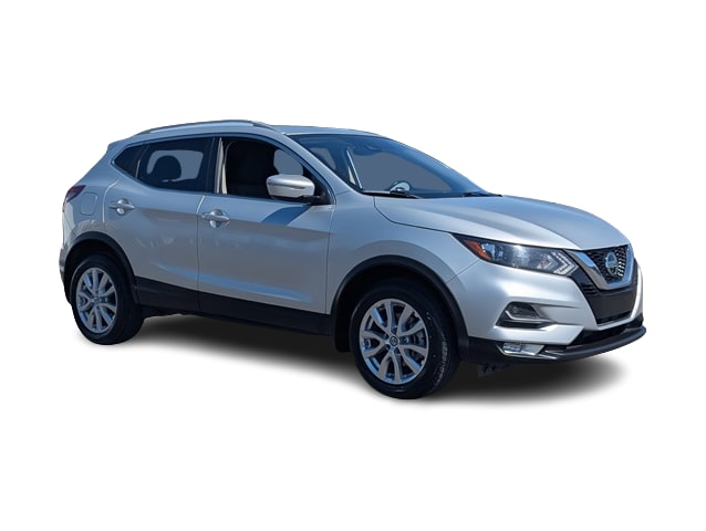 Thumbnail: 2021 Nissan Rogue Sport - 21