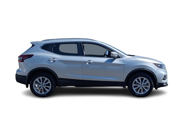 Thumbnail: 2021 Nissan Rogue Sport - 20