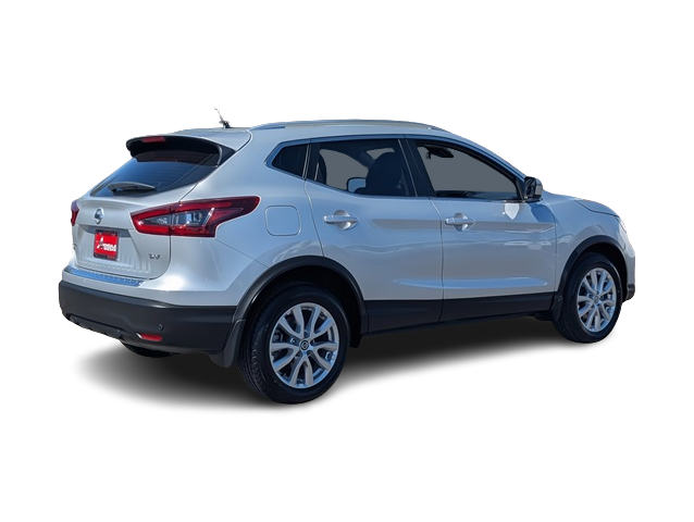 Thumbnail: 2021 Nissan Rogue Sport - 19