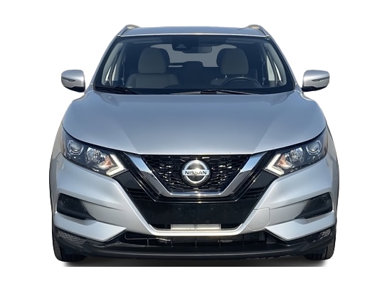 Thumbnail: 2020 Nissan Rogue Sport - 5