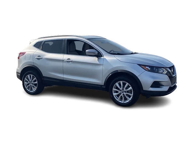 Thumbnail: 2020 Nissan Rogue Sport - 22