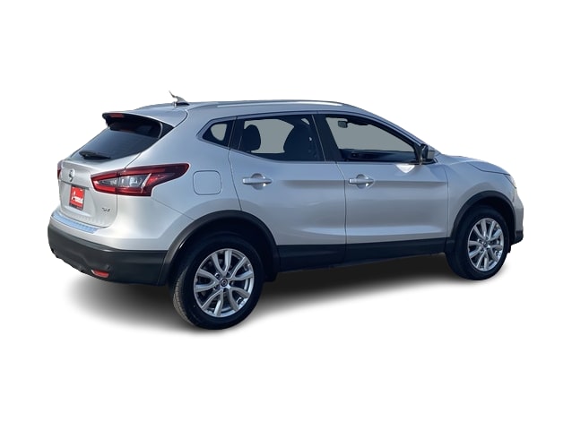 Thumbnail: 2020 Nissan Rogue Sport - 20