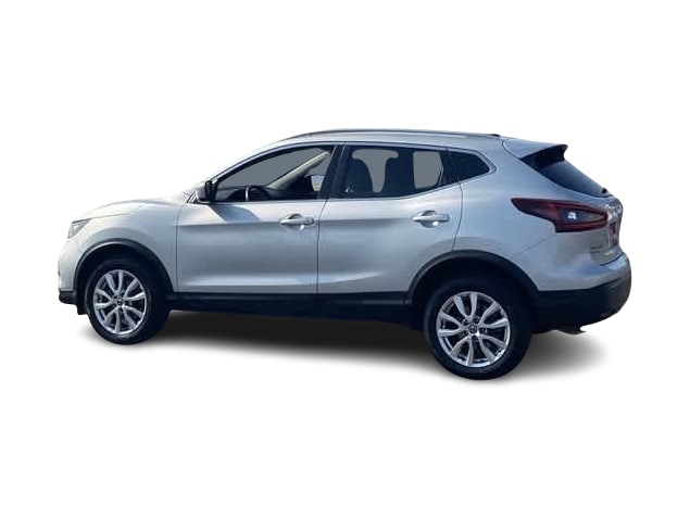 Thumbnail: 2020 Nissan Rogue Sport - 19