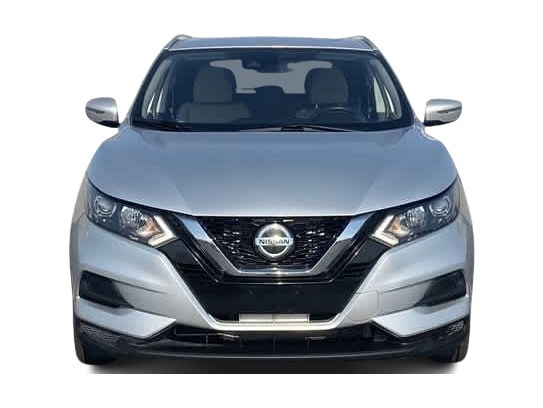 Thumbnail: 2020 Nissan Rogue Sport - 5