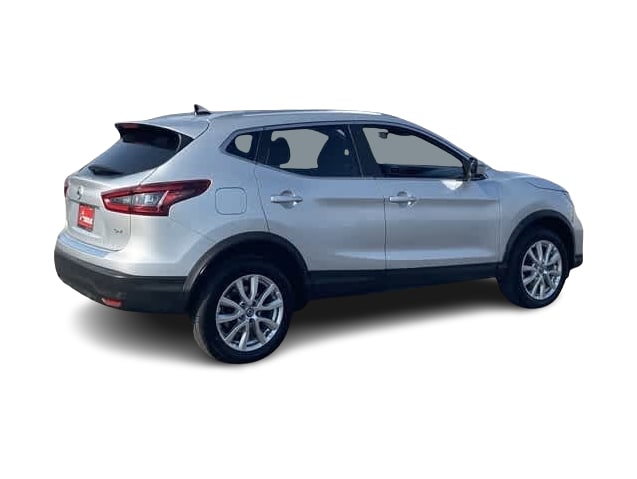 Thumbnail: 2020 Nissan Rogue Sport - 20