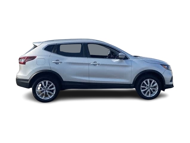 Thumbnail: 2020 Nissan Rogue Sport - 21