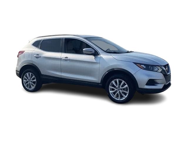 Thumbnail: 2020 Nissan Rogue Sport - 22