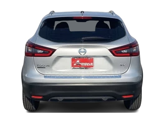 Thumbnail: 2020 Nissan Rogue Sport - 4
