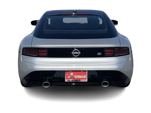 Thumbnail: 2025 Nissan Z - 4