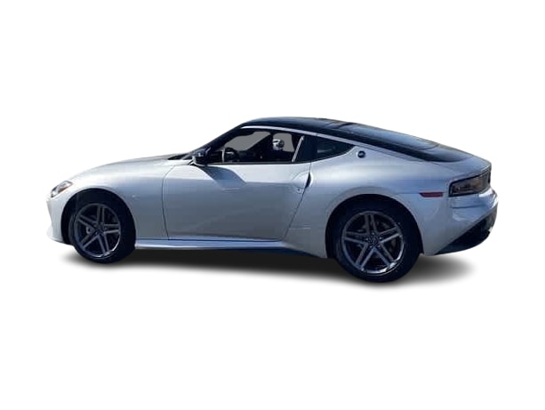 Thumbnail: 2025 Nissan Z - 14