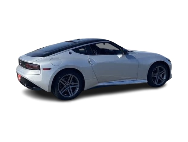 Thumbnail: 2025 Nissan Z - 15