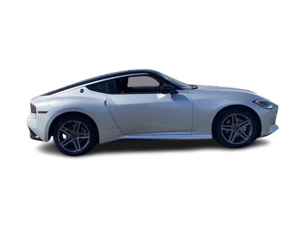 Thumbnail: 2025 Nissan Z - 16
