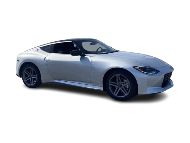 Thumbnail: 2025 Nissan Z - 17