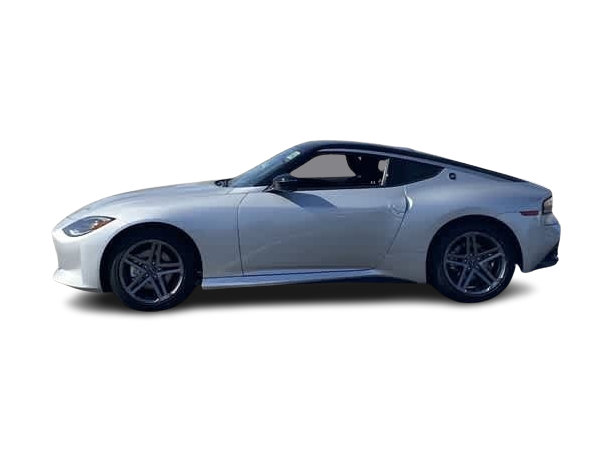 Thumbnail: 2025 Nissan Z - 3