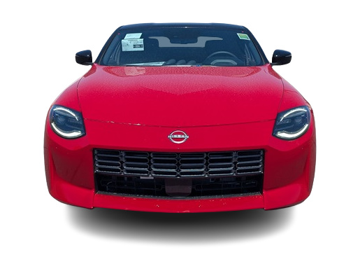 Thumbnail: 2025 Nissan Z - 6