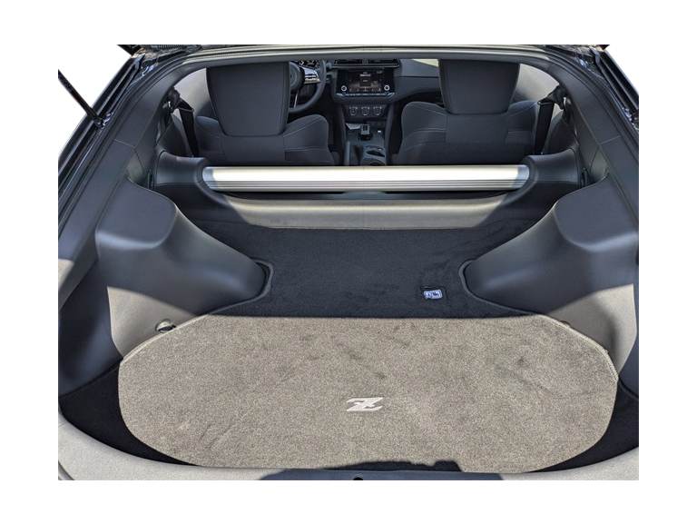 Thumbnail: 2025 Nissan Z - 14