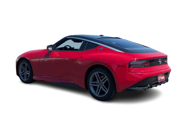 Thumbnail: 2025 Nissan Z - 4