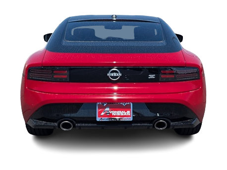 Thumbnail: 2025 Nissan Z - 5