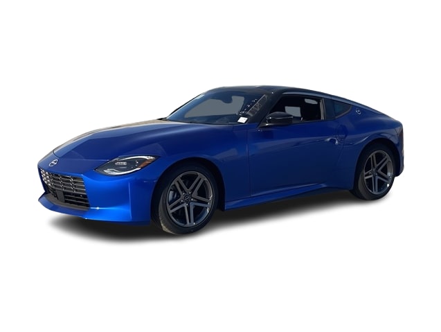 2024 Nissan Z Sport 2